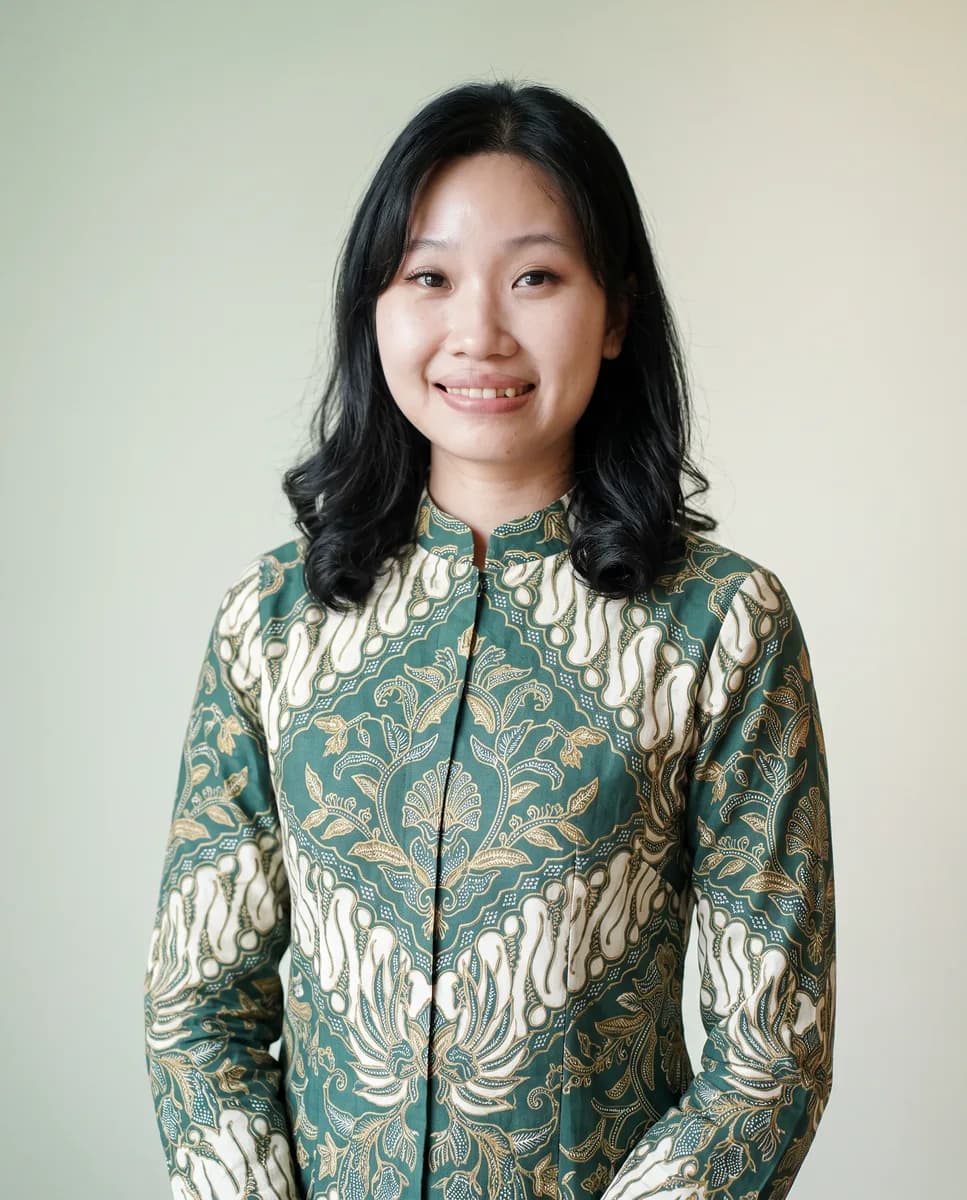 Foto Cindy Harjatanaya