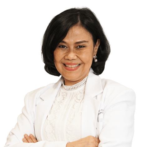 Foto Dr. dr. Maria A. Witjaksono